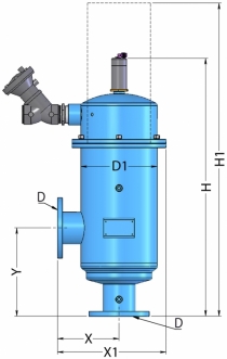 af200-automaticke-hydraulicke-sitove-filtry-rozmery