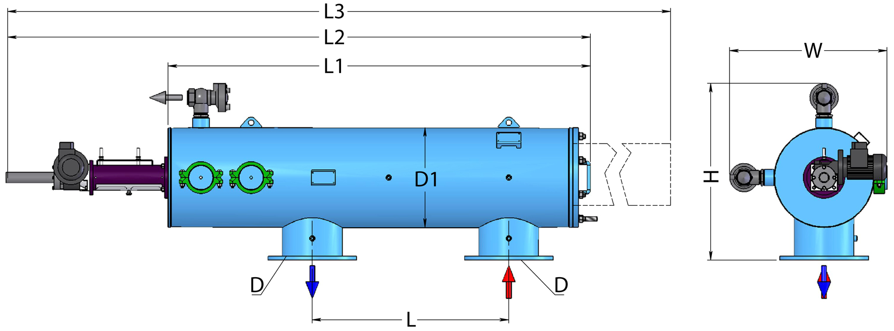 af900-automaticke-elektricke-sitove-filtry-rozmery